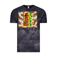 Cloud Black unapologetically dope Vintage Tee - TumblerDesignByShophia