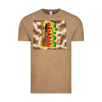 Vintage Coffee unapologetically dope Vintage Tee - TumblerDesignByShophia