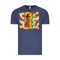 Vintage Denim unapologetically dope Vintage Tee - TumblerDesignByShophia