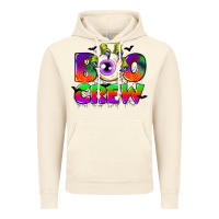 Vintage Artic boo crew Vintage Hoodie - CowGirlArtShop