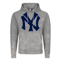 Cloud Rock the new york Vintage Hoodie - minhPixels