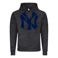 Vintage Black the new york Vintage Hoodie - minhPixels