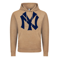 Vintage Coffee the new york Vintage Hoodie - minhPixels