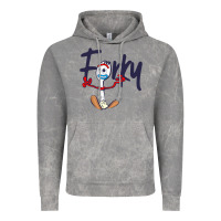 Cloud Rock forky Vintage Hoodie - minhPixels