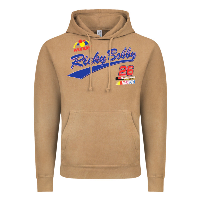 Talladega Nights,ricky Bobby Vintage Hoodie by minhPixels | Teevron
