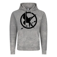 Cloud Rock hunger games spiral movie Vintage Hoodie - minhPixels