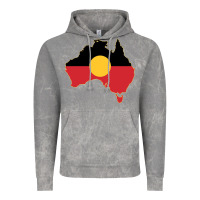 Cloud Rock my family always will be Vintage Hoodie - minhPixels