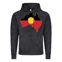 My Family Always Will Be Vintage Hoodie | Teevron