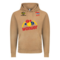 Vintage Camel ricky bobby talladega nights pit crew Vintage Hoodie - minhPixels