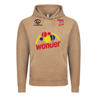 Vintage Coffee ricky bobby talladega nights pit crew Vintage Hoodie - minhPixels