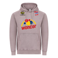 Vintage Zinc ricky bobby talladega nights pit crew Vintage Hoodie - minhPixels