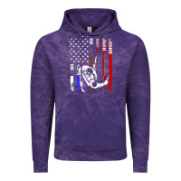 Cloud Purple b.ra.zi.li.an j.i.u jit.su stars & stripes rank b.j flag shirt Vintage Hoodie - minhPixels