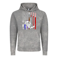 Cloud Rock b.ra.zi.li.an j.i.u jit.su stars & stripes rank b.j flag shirt Vintage Hoodie - minhPixels