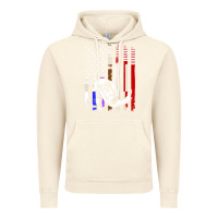 Vintage Artic b.ra.zi.li.an j.i.u jit.su stars & stripes rank b.j flag shirt Vintage Hoodie - minhPixels