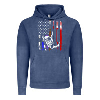 Vintage Denim b.ra.zi.li.an j.i.u jit.su stars & stripes rank b.j flag shirt Vintage Hoodie - minhPixels