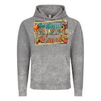 Cloud Rock thankful grateful blessed Vintage Hoodie - CowGirlArtShop