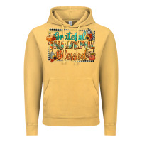 Vintage Mustard thankful grateful blessed Vintage Hoodie - CowGirlArtShop