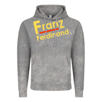 Cloud Rock franz ferdinands Vintage Hoodie - minhPixels