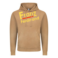 Vintage Camel franz ferdinands Vintage Hoodie - minhPixels