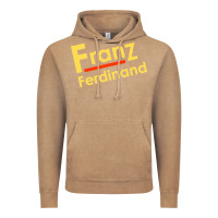 Vintage Coffee franz ferdinands Vintage Hoodie - minhPixels