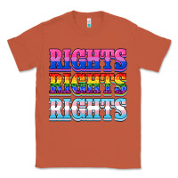 Copper Rights rights rights Classic Tee - NancyCooperArtShop