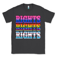 Smoke Rights rights rights Classic Tee - NancyCooperArtShop