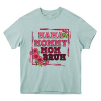 Arona mama mommy mom bruh Heavy Core Tee - Artiststas