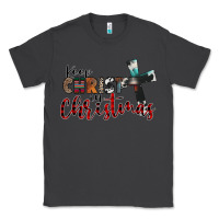 Smoke keep christ in christmas Classic Tee - CowhideDigitalArt