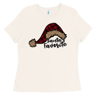 Bone Santas Favorite Ladies Tee - Bettercallsaul