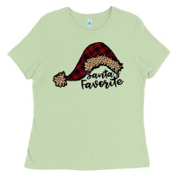Matcha Santas Favorite Ladies Tee - Bettercallsaul