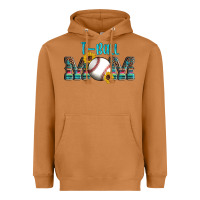 Meerkat sport t ball mom Heavyweight Hoodie - Artiststas