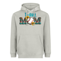 Moon Dust sport t ball mom Heavyweight Hoodie - Artiststas