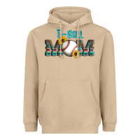 Mushroom sport t ball mom Heavyweight Hoodie - Artiststas