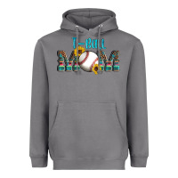 Storm sport t ball mom Heavyweight Hoodie - Artiststas