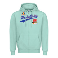 Seafoam talladega nights,ricky bobby Zipper Hoodie - minhPixels