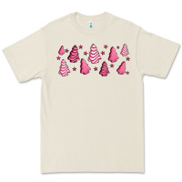 Bone pink christmas cakes Premium Tee - Jasminsmagicworld
