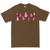 Cacao pink christmas cakes Premium Tee - Jasminsmagicworld