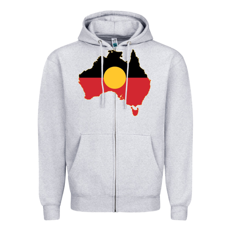 My Family Always Will Be Zipper Hoodie by minhPixels | Teevron