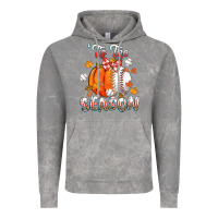 Cloud Rock its the season baseball Vintage Hoodie - CowGirlArtShop