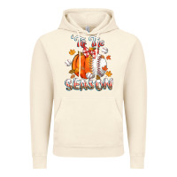 Vintage Artic its the season baseball Vintage Hoodie - CowGirlArtShop