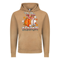 Vintage Camel its the season baseball Vintage Hoodie - CowGirlArtShop