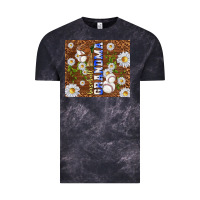 Cloud Black baseball grandma Vintage Tee - TumblerDesignByShophia