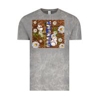Cloud Rock baseball grandma Vintage Tee - TumblerDesignByShophia