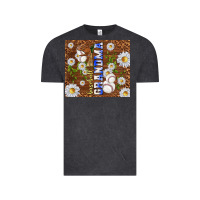Vintage Black baseball grandma Vintage Tee - TumblerDesignByShophia