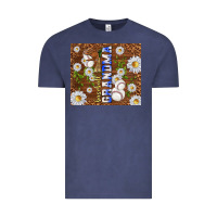 Vintage Denim baseball grandma Vintage Tee - TumblerDesignByShophia