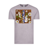 Vintage Zinc baseball grandma Vintage Tee - TumblerDesignByShophia