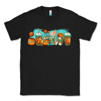 Black basketball coffee cups Classic Tee - Jasminsmagicworld