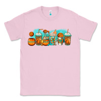 Bubblegum Pink basketball coffee cups Classic Tee - Jasminsmagicworld