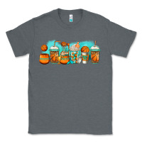 Charcoal Heather basketball coffee cups Classic Tee - Jasminsmagicworld