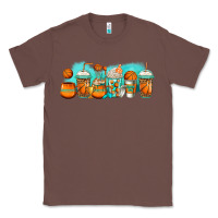 Chestnut basketball coffee cups Classic Tee - Jasminsmagicworld